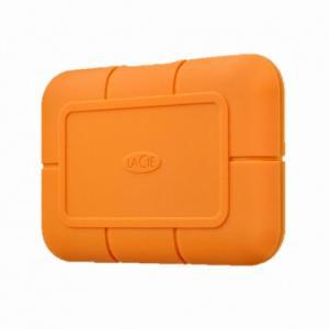 LaCie Rugged USB 3.1 Type C SSD (2TB) STHR2000800