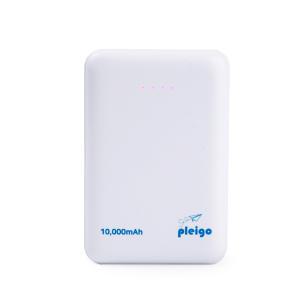 액센 플레이고 B112 10000mAh 보조배터리, 1개