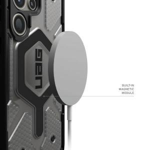 100% UAG Pathfinder 투명 케이스, 삼성 갤럭시 S24 울트라 플러스 S23 마그네틱 커버, 공식 정품