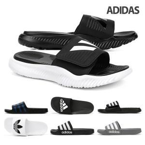 [아디다스][매장정품] 아디다스 ADIDAS 아딜렛듀라모아디사지알파바운스 슬리퍼 택1