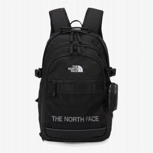 [노스페이스]매장정품 노스페이스 THE NORTH FACE 올 라운더 백팩 NM2DQ05J_BLK 1575937