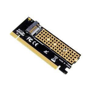 NVMe SSD 어댑터용 고속 확장 16 to M.2 솔리드 스테이트 PCIE3.0X4