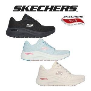 [스케쳐스]매장정품 스케쳐스 SKECHERS 여성 아치핏 2.0 3종 SL0WPCEX023-YD 1697291