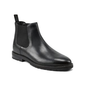 rockport 락포드 남성용 Cassius 첼시 부츠 블랙 001