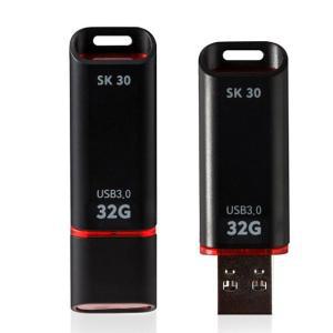 32GB USB USB메모리 USB메모리 SK30 3.0 (WFGJ887)