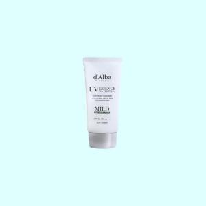 달바 워터풀 마일드 선크림 50ml (SPF50+)