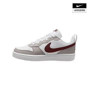 [나이키][매장정품] 나이키 NIKE 코트 버로우 리크래프트 FZ1024-100