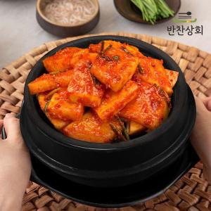 [NS홈쇼핑]팽현숙 최양락의 맛있는 옛날 석박지 5kg[34894863]