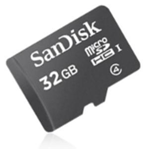 메모리카드 32GB Micro sd카드 샌디스크 모바일