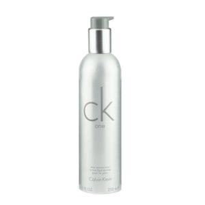 NS단독 캘빈클라인 CK ONE 모이스처라이저 250ml