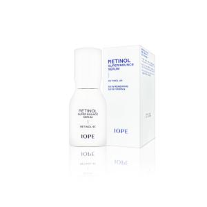 IOPE 아이오페 레티놀 슈퍼 바운스 세럼 50ml