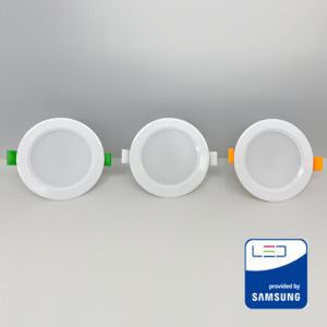 SKD LED 다운라이트 3인치 7W 천장등 매입 매립등 할로겐 KSC7653