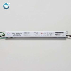 기구용 등 전기 전자식 전원 공급용 조명 기구 led 모듈 부품 220v 50w 용품 안정기 교체용 컨버터