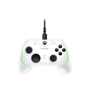 레이저코리아 울버린 Wolverine V2 Chroma White XBOX 엑박 컨트롤러