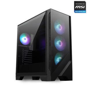 한성컴퓨터 AMD 라이젠 7 7800X3D RTX4070 Ti SUPER 32GB+1TB 슈컴 조립PC 게이밍-PBM(MSI 에디션)