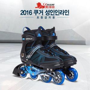 [쿠거] 성인용 인라인