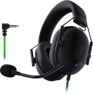 레이저 블랙샤크 V2 X 헤드셋 Razer BlackShark V2 X 헤드셋 병행수입 정품벌크 국내발송  당 일  출 예 정