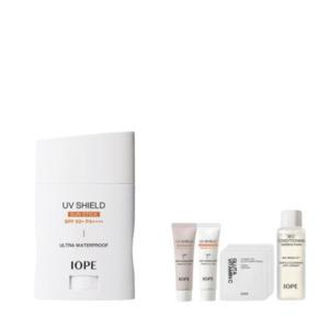 아이오페 UV 쉴드 선스틱 SPF50+ PA++++ 20g