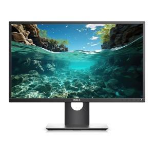 [DELL]델 23인치 P2317 16:9 와이드 RGB DVI HDMI 중고 LED 사무용모니터