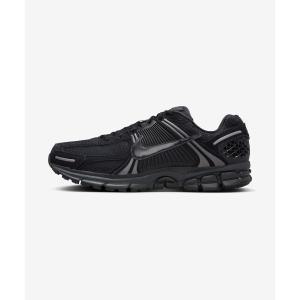 [나이키][매장정품] 나이키 NIKE 줌 보메로 5 M - 블랙 앤트러사이트 메탈릭 다크 그레이 블랙 HF1553-00