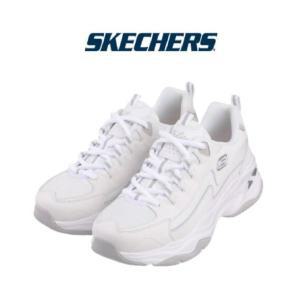 [스케쳐스]매장정품 스케쳐스 SKECHERS 여성 딜라이트 4.0 트리플 화이트 SL0WCCEX011 SM 1697476