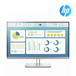 [중고] HP 27인치 E273 16:9 IPS LED 와이드 DP HDMI RGB 피벗 틸트 높낮이 좌우 중고 모니터