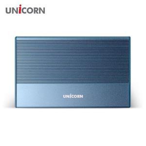 [JHP28649_51BT]유니콘 HDD-800VA 2.5외장하드케이스 외장