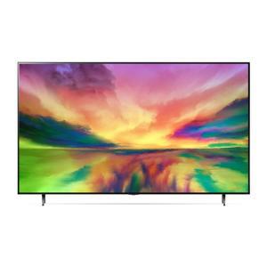 [LG]전자 QNED 4K UHD TV 189cm 75QNED80KRA 스탠드형 + 사운드바 (O)