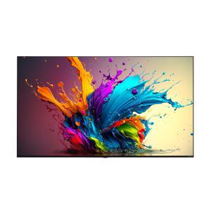 LG전자 QNED evo 4K UHD TV 189cm 75QNED91TKA 벽걸이형 (T) *LG정품*