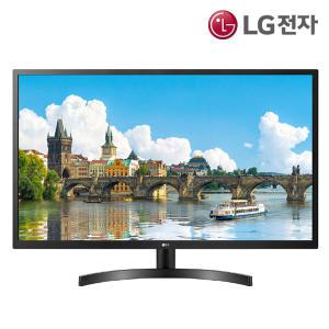 LG전자 32인치 컴퓨터모니터 IPS 75Hz 게이밍 가정용 사무용