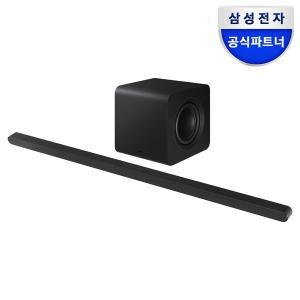 [삼성]사운드바 HW-S800D/KR 슈퍼슬림 3.1.2 채널 고품질 사운드