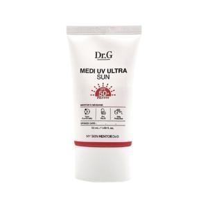 Dr.G 닥터지 메디 UV 울트라 선 크림 50ml(SPF50+)