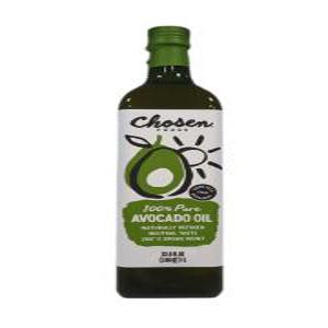 CHOSEN FOODS 초슨푸드 아보카도 오일 1L