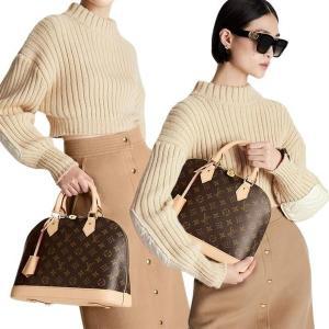 [LOUIS VUITTON]루이비통 알마 PM 모노그램 M53151 65041555