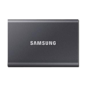 삼성전자 삼성 외장SSD T7 (1TB) 그레이 빈컴