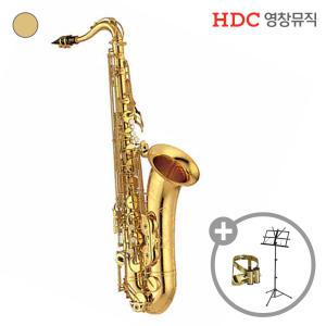 영창 테너 색소폰 Young Chang YTS-490N-G / YTS490G