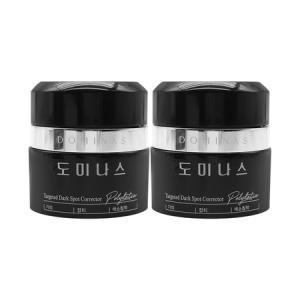 도미나스 트라넥삼산 크림 5.0 50g x 2통