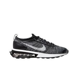 [정품아닐시3배보상] 나이키 에어맥스 플라이니트 레이서 블랙 화이트 Nike Air Max Flyknit Racer Black W