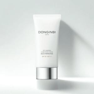 동인비 선크림 멀티퍼펙션 50ml X 1개 SPF 50+ PA++++