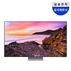 [삼성]Neo QLED 8K TV KQ65QNC700FXKR 163cm 스탠드