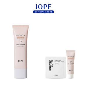 [아이오페] UV 쉴드 톤업 선크림 50ml