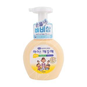 [BZF7L658_51GR]핸드폼 베이비파우더향 250ml 손세정제