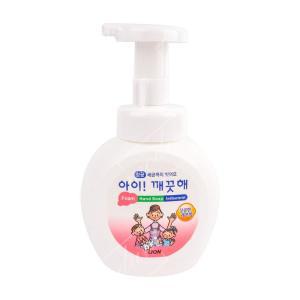 [BZF7L650_51GR]핸드폼 상큼한레몬향 250ml 손세정제