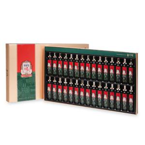 정관장 활기력세트 20ml x 30병 +선물용쇼핑백증정