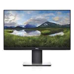 중고 델 DELL P2419H 피벗 IPS 모니터