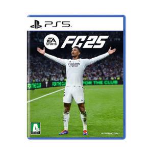 PS5 EA SPORTS FC25 피파25