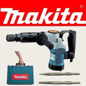 마끼다 해머드릴 파괴 함마 착암기 HM0810Ta 마키다 makita