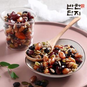 반찬단지 모듬콩조림 120g 밑반찬종류 저녁메뉴 반찬가게