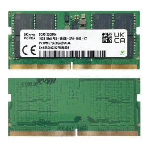 SK 하이닉스 RAM DDR5 SOM 노트북 메모리 16GB 4800MHz PC5