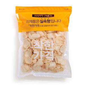 돼지감자 신콩칩 300G 12봉지 무료배송스낵 콩칩 신칩 과자 스넥 감자 감사스